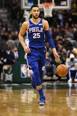 Ben Simmons Poster 3445158