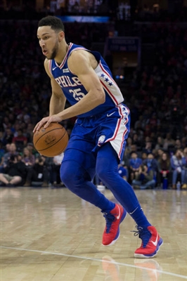 Ben Simmons Poster 3445159