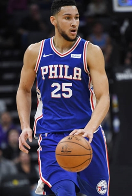 Ben Simmons Poster 3445163