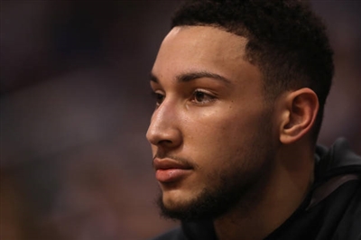 Ben Simmons Poster 3445168