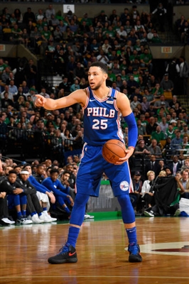 Ben Simmons Poster 3445170