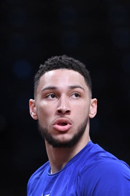 Ben Simmons Poster 3445171