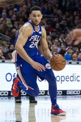 Ben Simmons Poster 3445173