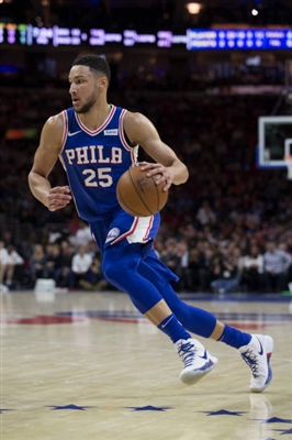 Ben Simmons Poster 3445174