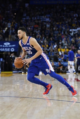 Ben Simmons Poster 3445175