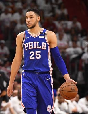 Ben Simmons Poster 3445176