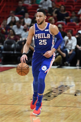 Ben Simmons Poster 3445177
