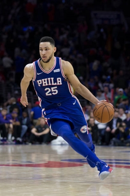 Ben Simmons Poster 3445178