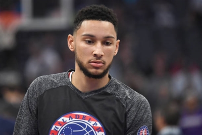 Ben Simmons Poster 3445179