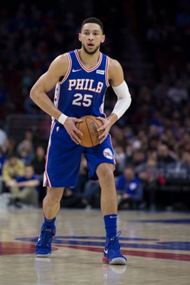 Ben Simmons Poster 3445180