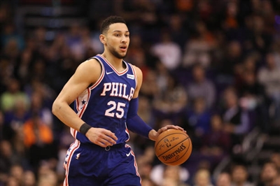 Ben Simmons Poster 3445183