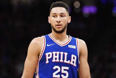 Ben Simmons Poster 3445185