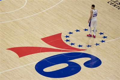 Ben Simmons Poster 3445186