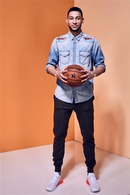 Ben Simmons Poster 3445190