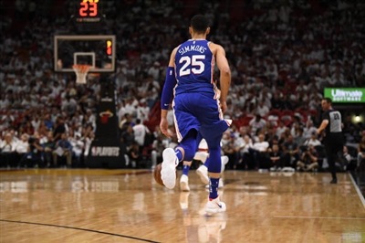 Ben Simmons Poster 3445191