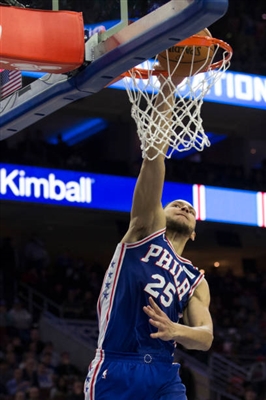 Ben Simmons Poster 3445192