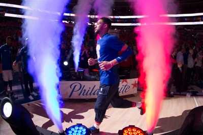 Ben Simmons Poster 3445195