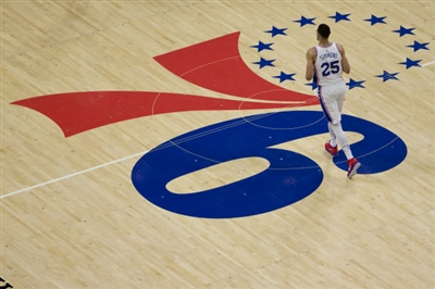 Ben Simmons Poster 3445197