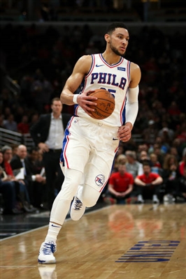 Ben Simmons Poster 3445200
