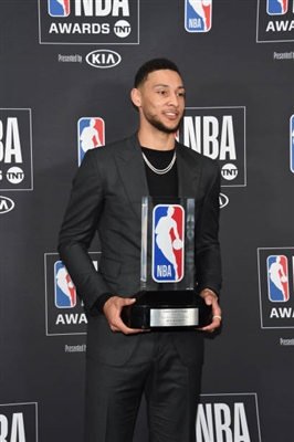 Ben Simmons Poster 3445203