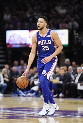 Ben Simmons Poster 3445205