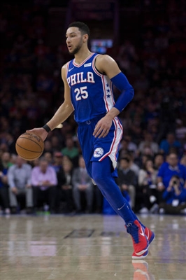 Ben Simmons Poster 3445208