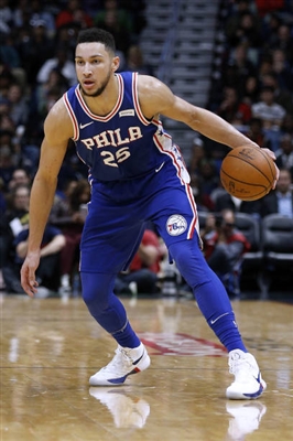 Ben Simmons Poster 3445239