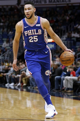 Ben Simmons Poster 3445240