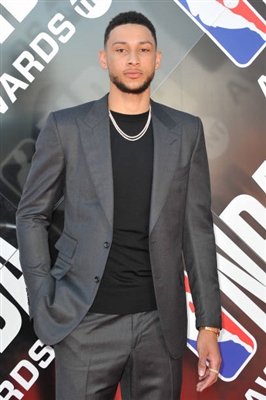 Ben Simmons Poster 3445243