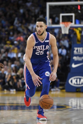 Ben Simmons Poster 3445244