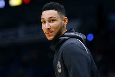 Ben Simmons Poster 3445252