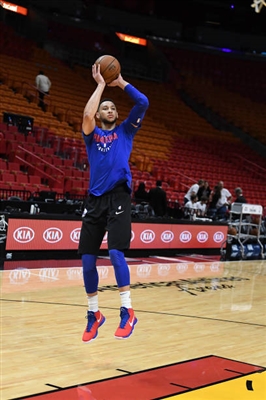 Ben Simmons Poster 3445253