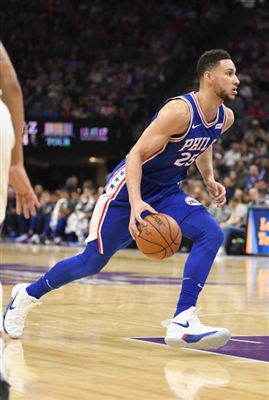 Ben Simmons Poster 3445258