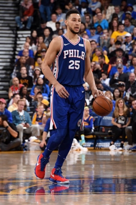 Ben Simmons Poster 3445259