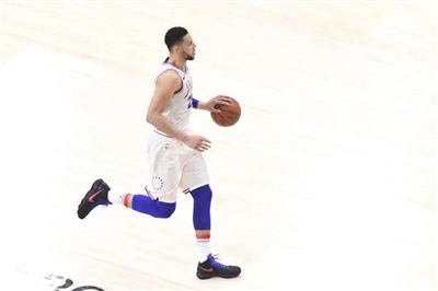 Ben Simmons Poster 3445263