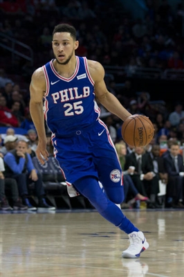 Ben Simmons Poster 3445264