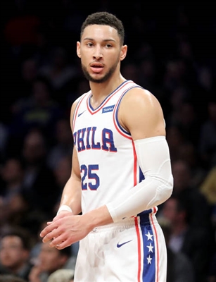 Ben Simmons Poster 3445265