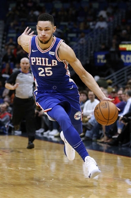 Ben Simmons Poster 3445266
