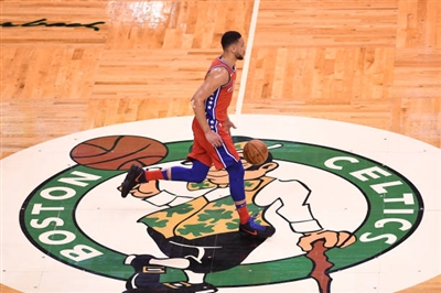 Ben Simmons Poster 3445269