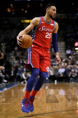 Ben Simmons Poster 3445272
