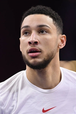 Ben Simmons Poster 3445273