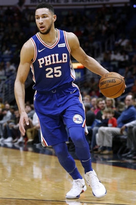 Ben Simmons Poster 3445274