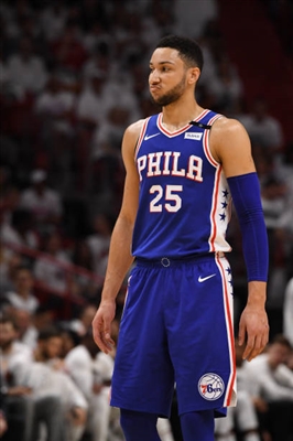 Ben Simmons Poster 3445275