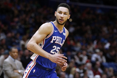 Ben Simmons Poster 3445283