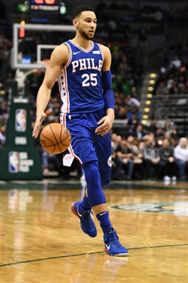 Ben Simmons Poster 3445285