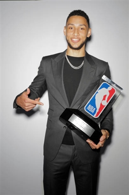 Ben Simmons Poster 3445299