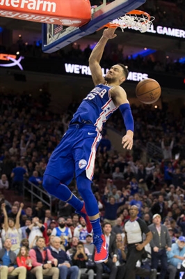 Ben Simmons Poster 3445303