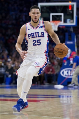 Ben Simmons Poster 3445305