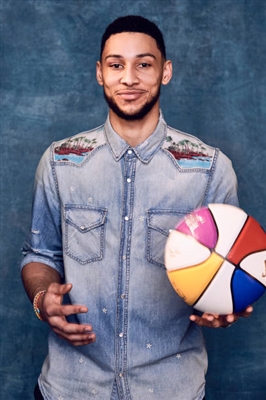 Ben Simmons Poster 3445308