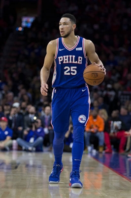 Ben Simmons Poster 3445309